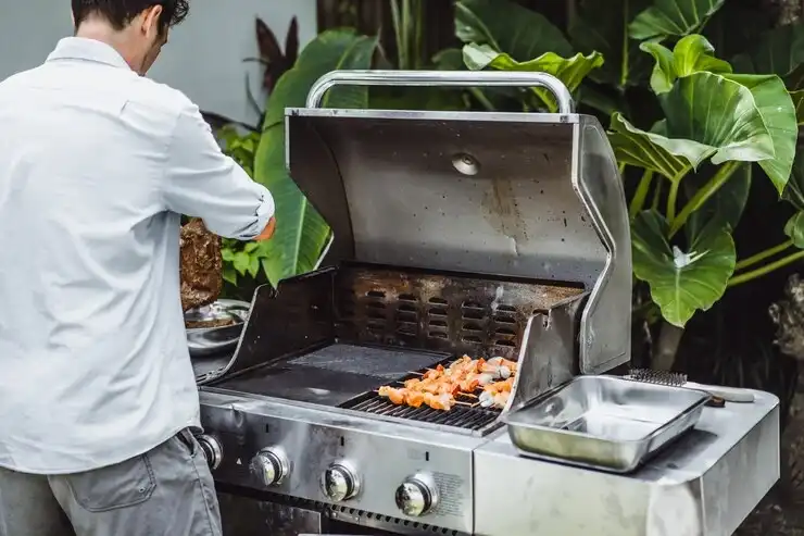 Descubra os Benefícios de uma Churrasqueira Elétrica: Churrasco Sem Complicações