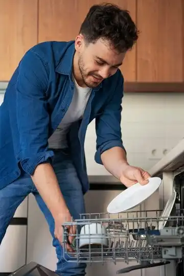 Modernizando a Cozinha: Os Benefícios da Lava-Louças para a Praticidade do Dia a Dia