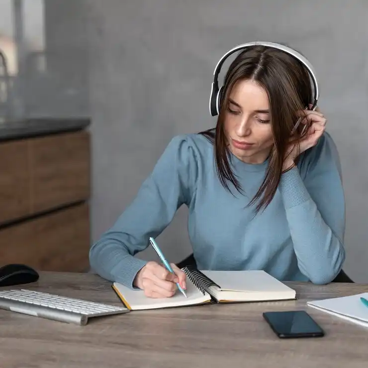 Guia para Escolher o Melhor Modelo de Fone de Ouvido Sem Fio para Estudar